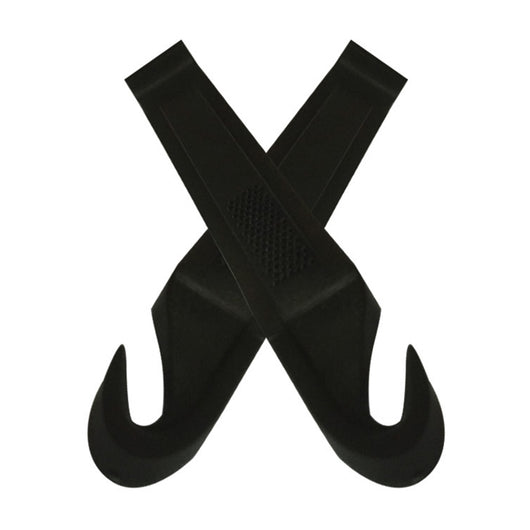 Palanca Desmontable de Nylon para Llantas de Bicicleta - Image 4