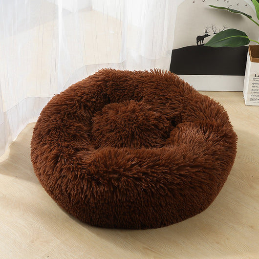 Cama para mascotas con tapete personalizado - Image 7