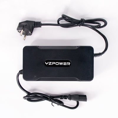 Cargador de Batería de Litio de Alta Velocidad - Image 7