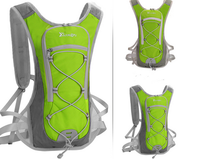 Mochila Deportiva Impermeable para Correr y Ciclismo de Montaña - Image 16