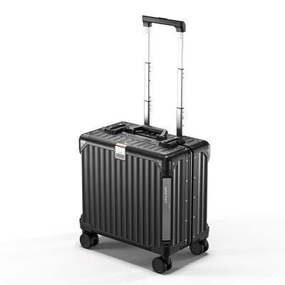 Maleta Cabina Ligera con Candado de Contraseña - Bolsa de Viaje Compacta - Image 6