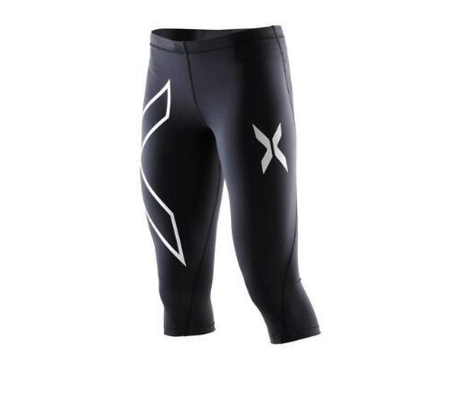 Pantalones de Compresión Deportivos de Secado Rápido - Image 10