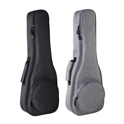 Mochila Acolchada para Ukelele y Teclado
