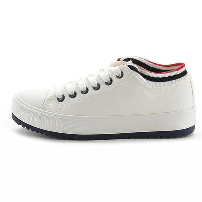 Zapatos de Lona Casual - Image 3