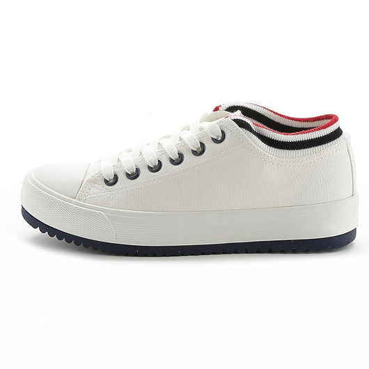 Zapatos de Lona Casual - Image 3