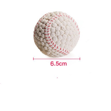 Pelota Interactiva Sonora para Perros - Juguete Resistente de Caucho - Image 41