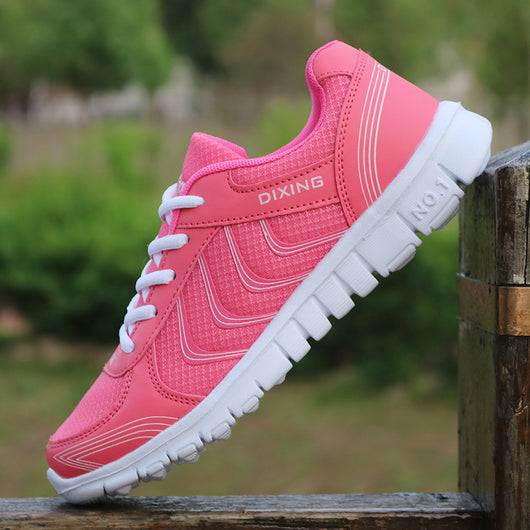 Tenis Deportivos Transpirables Talla Grande para Mujer - Image 16