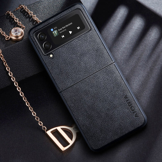 Funda de Cuero para Celular: Elegancia y Protección