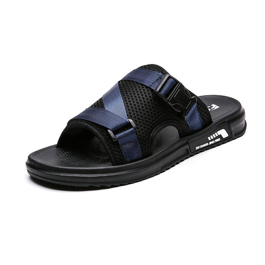 Sandalias Deportivas Mesh Transpirables para Hombre - Image 9
