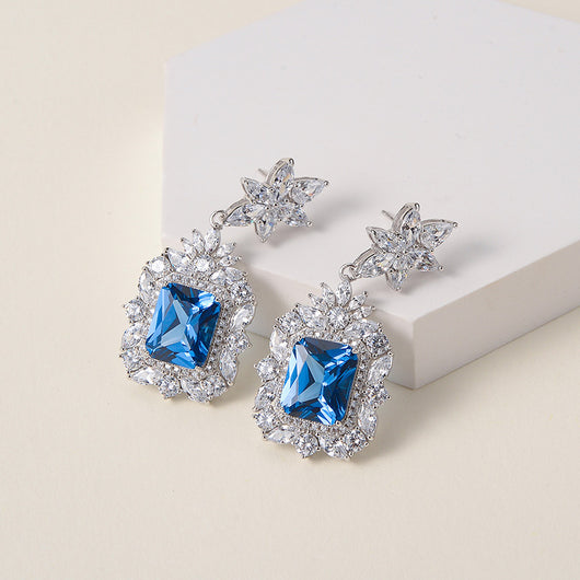 Aretes Personalizados de Diseño Exclusivo para Mujer - Image 16