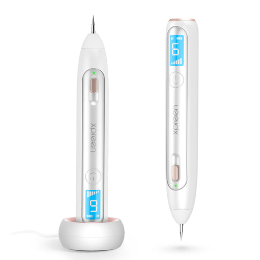Dispositivo de Belleza con Tecnología Láser