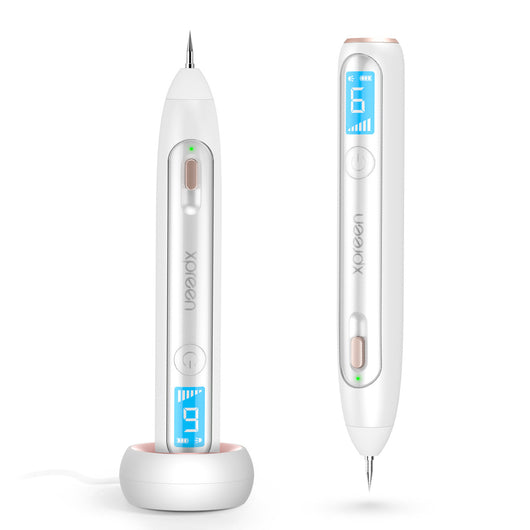 Dispositivo de Belleza con Tecnología Láser