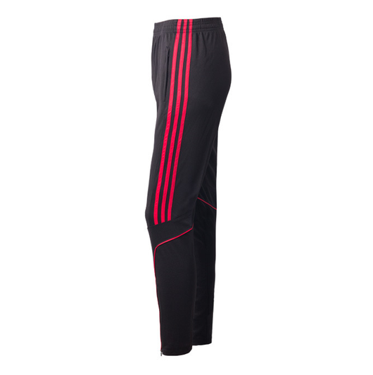 Pantalones Deportivos Rectos Ligeros para Hombre - Secado Rápido y Transpirable - Image 9