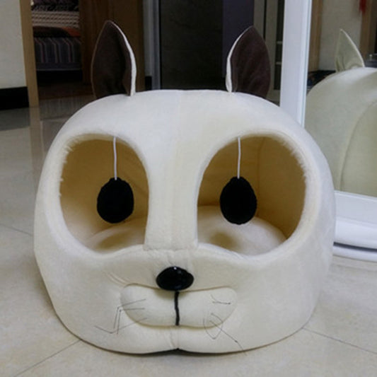 Cama Cómoda para Mascotas