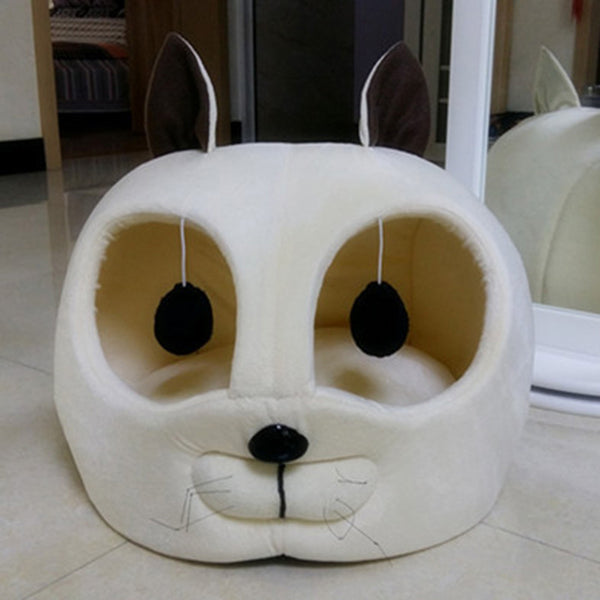 Cama Cómoda para Mascotas