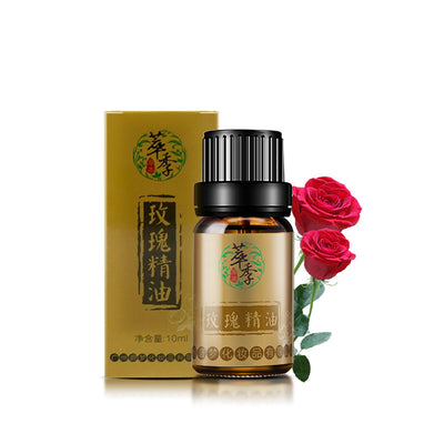 Aceite Esencial de Rosa 10ml - Pureza Premium - Image 6