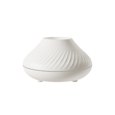 Difusor de Aroma con Llama RGB 130ml - Humidificador 3D Volcán de Fuego - Image 9