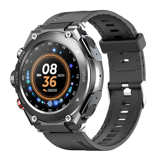 Reloj Inteligente con Llamadas por Bluetooth