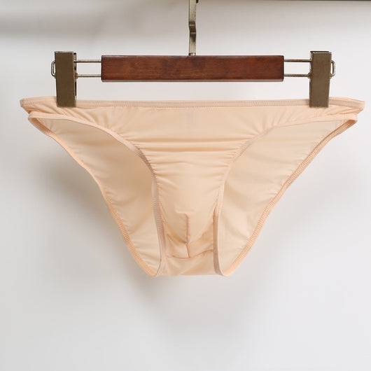 Calzoncillos Triangulares Transpirables de Cintura Baja para Hombre - Image 11