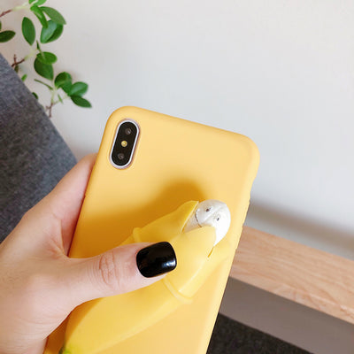 Funda Protectora Plátano Pinnacle para Teléfono - Image 12