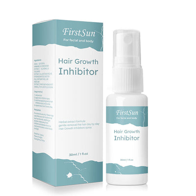Spray Inhibidor de Crecimiento Capilar - Depilación Permanente Indolora - Image 14