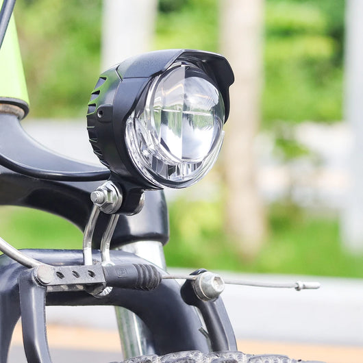 Faro LED de Alto Rendimiento para Auto Eléctrico - Image 8