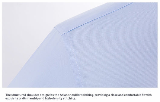 Gemelos Resistentes a Arrugas Estilo Francés para Camisas de Hombre - Image 13