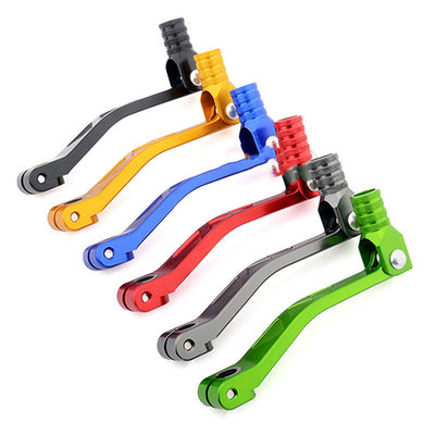 Palanca de Cambios CNC de Precisión para Motocicletas - Image 9