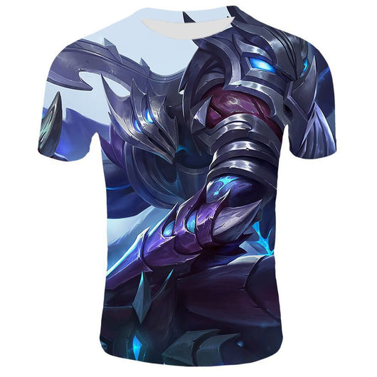 Playera Casual Premium para Hombre Landlord - Image 9