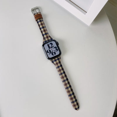 Correa de Reloj Thousand Bird en Cuero Premium - Image 7