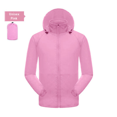 Ropa de Protección Solar Impermeable para Pesca y Actividades Acuáticas - Image 28