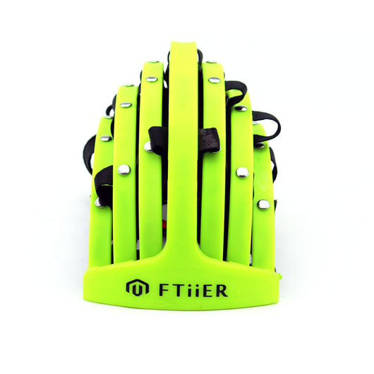 Casco Plegable para Bicicleta de Montaña - Image 14
