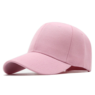 Gorra de Béisbol con Abertura para Cola y Lentejuelas - Image 23