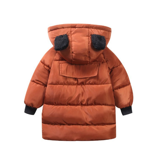 Abrigo Cálido para Niños - Image 10