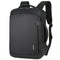 Mochila USB Multifuncional de Nylon para Computadora