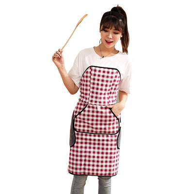 Delantal Impermeable y Resistente al Aceite - Image 16