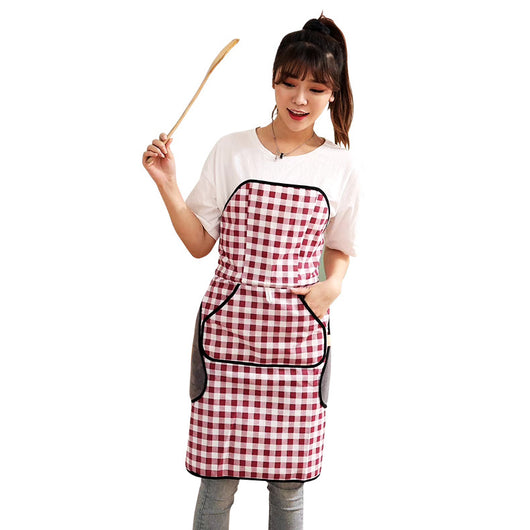 Delantal Impermeable y Resistente al Aceite - Image 16