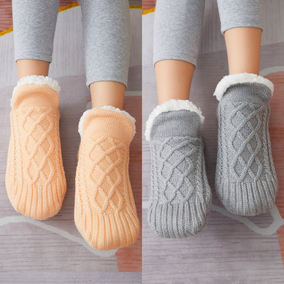 Calcetines de Lana Térmica para Invierno - Calidez y Confort para Toda la Familia - Image 11