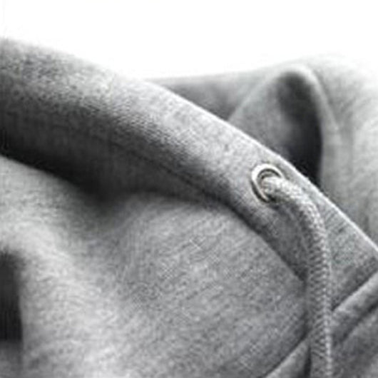 Suéter Trendy Shawn Yue Estilo Rock Artístico - Image 8
