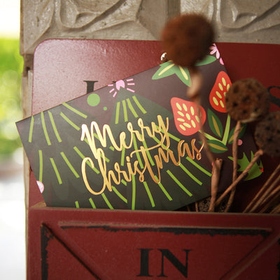 Tarjeta de Deseos Navideños - Image 4