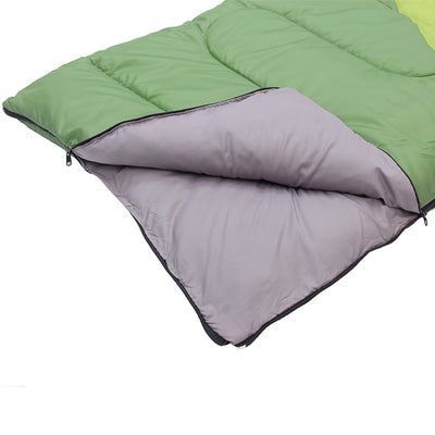 Saco de Dormir Versátil Cuatro Estaciones - Image 7