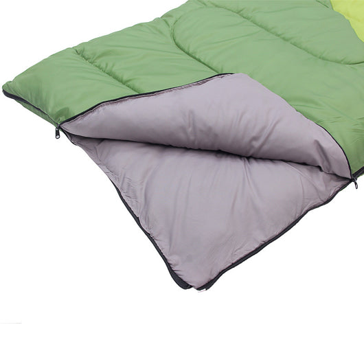 Saco de Dormir Versátil Cuatro Estaciones - Image 7