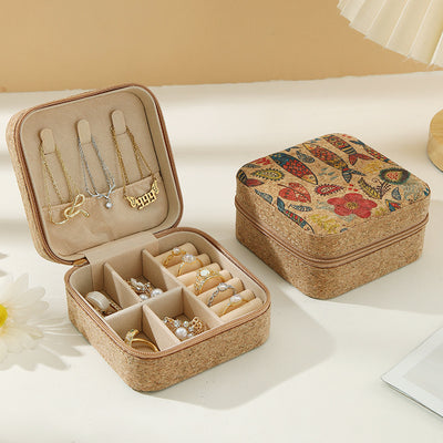 Organizador Portátil de Accesorios con Estilo Personal