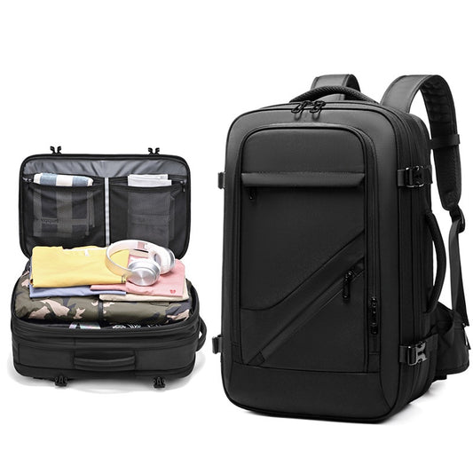 Mochila Multifuncional de Gran Capacidad para Hombre - Image 2