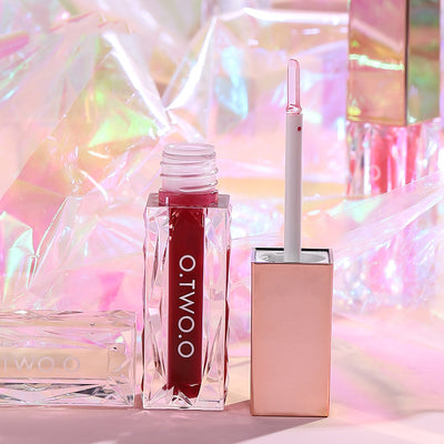 Brillo Labial Hidratante Transparente - Fórmula Ligera y Natural - Image 15