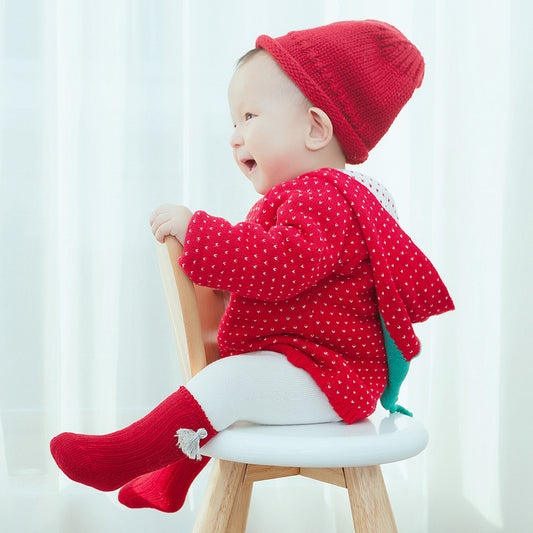 Calcetines Cálidos para Niños - Image 2