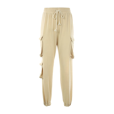 Pantalones con Bolsillos Amplios - Image 21