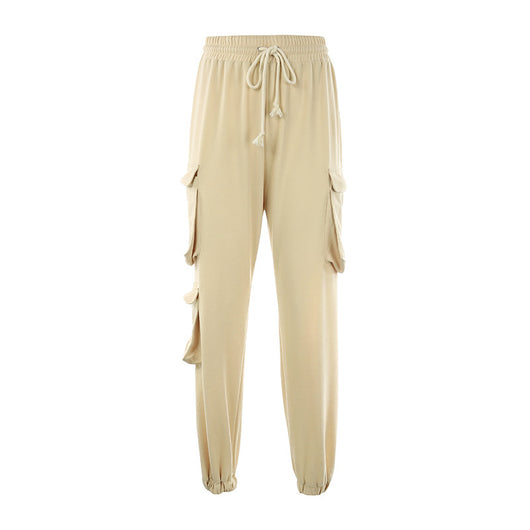 Pantalones con Bolsillos Amplios - Image 21
