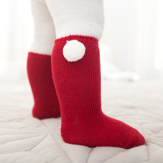 Calcetines Cálidos para Niños - Image 4