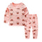 Pijamas de Licra para Niños y Niñas - Cómodos y Duraderos